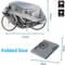 Waterproof Bicycle Cover for All Seasons - MTB Case Protection