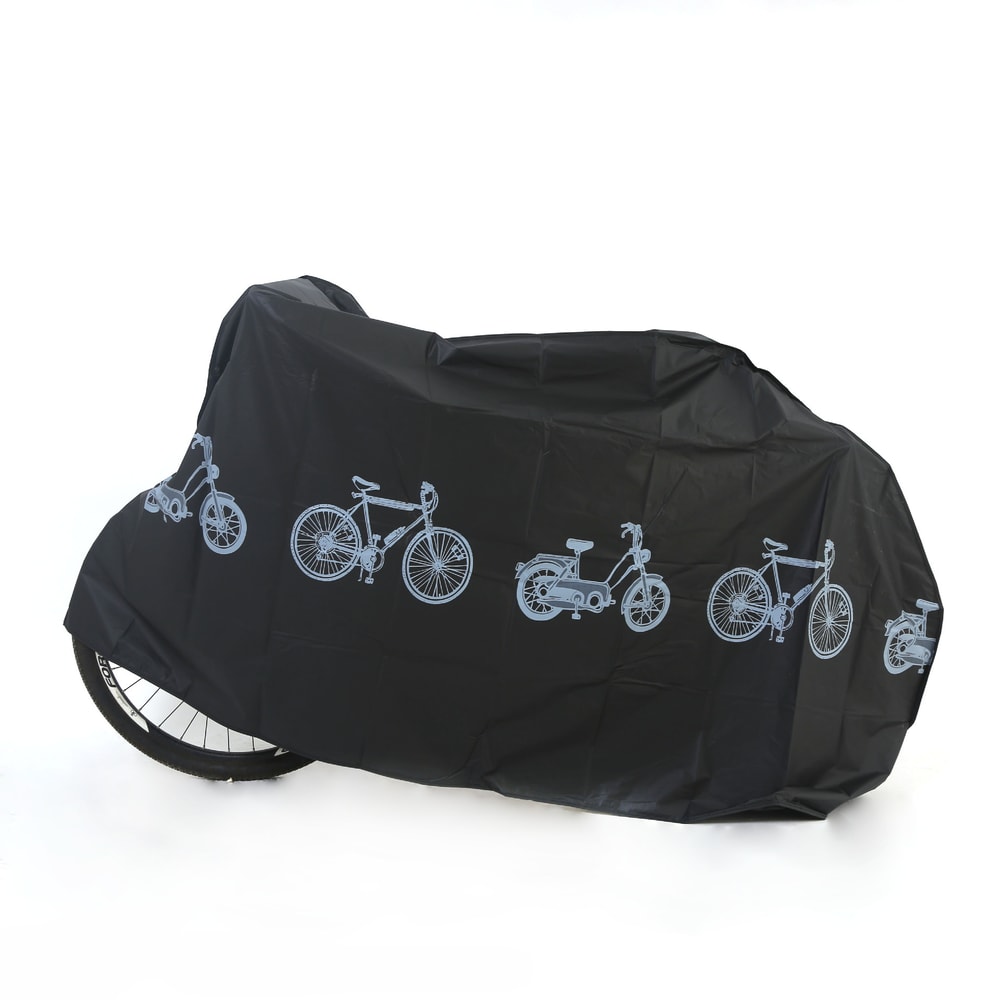 Waterproof Bicycle Cover for All Seasons - MTB Case Protection