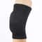 Breathable Sports Knee Pad for Yoga, Dance & Fitness – Anti-Slip Compression Brace