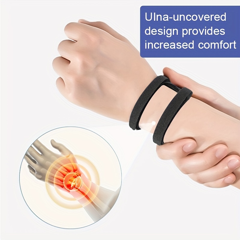 Wrist Brace For Carpal Tunnel Comfortable Support For Joint Protection And Sprain Prevention 1