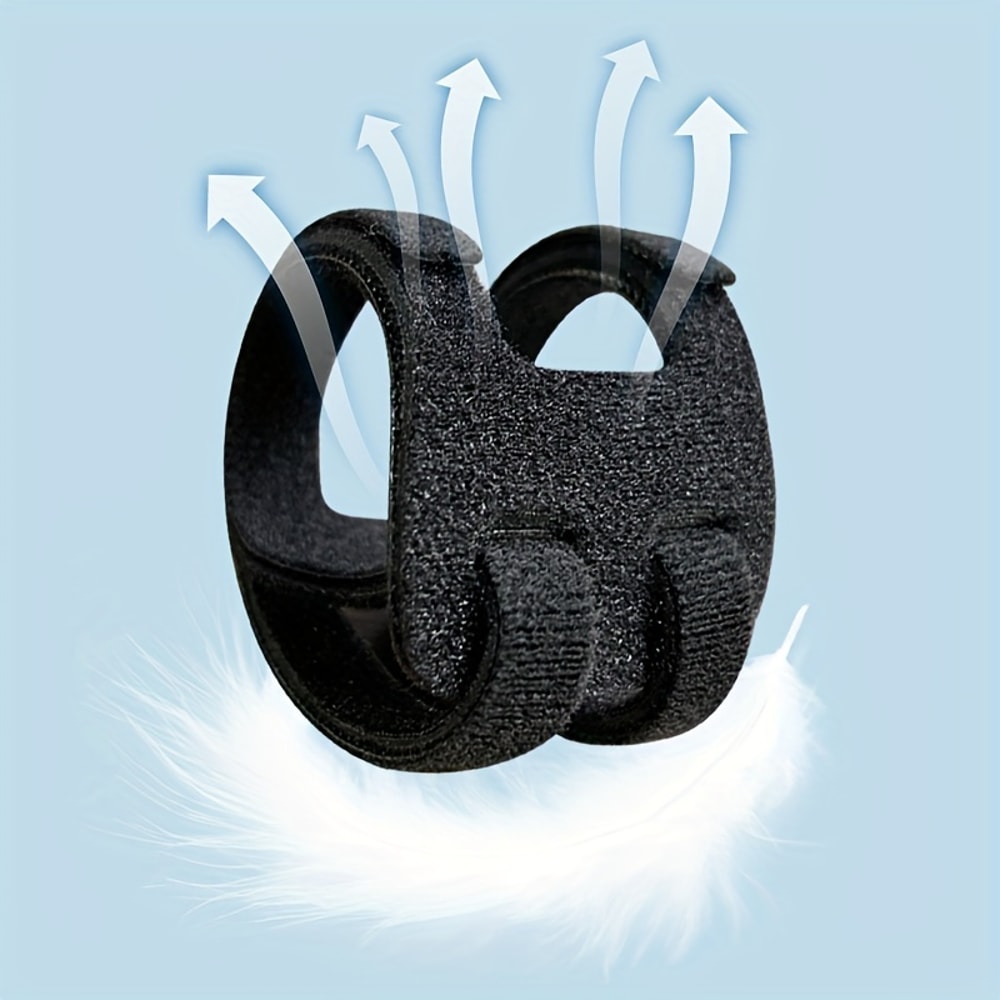 Wrist Brace For Carpal Tunnel Comfortable Support For Joint Protection And Sprain Prevention 3