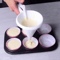 Adjustable Hand-held Baking Funnel - Liquid Dispenser for Cakes, Cupcakes & More