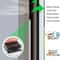 Self-Adhesive Weatherproof Security Door & Window Sealing Strip – Anti-Collision, Sound Insulation, TPE