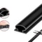 Self-Adhesive Weatherproof Security Door & Window Sealing Strip – Anti-Collision, Sound Insulation, TPE
