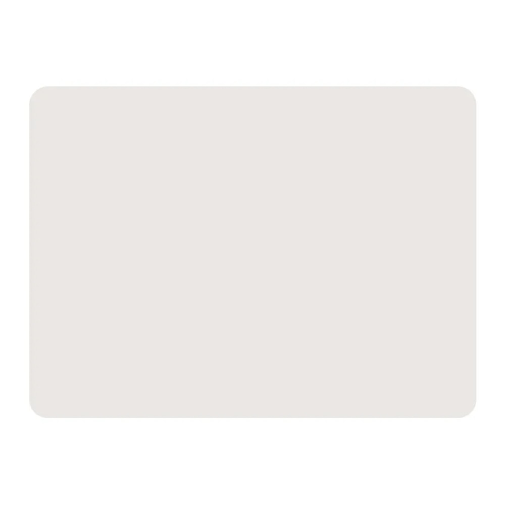 Premium Kitchen Silicone Placemats Waterproof Table Mat with Heat Insulation and Non Slip Protection