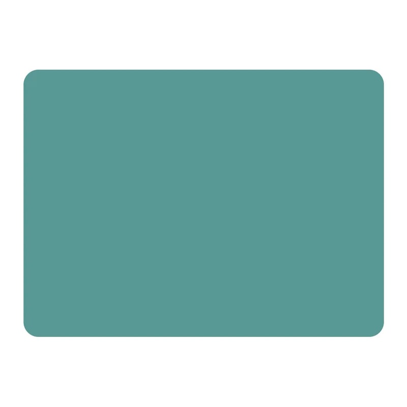 Premium Kitchen Silicone Placemats Waterproof Table Mat with Heat Insulation and Non Slip Protection