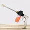 High Pressure Car Wash Foam Gun Adjustable Metal Garden Watering Sprinkler For Efficient Irrigation 0