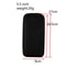 Universal Neoprene Protective Case for iPhone & Samsung, Shockproof Phone Bag