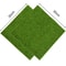 Artificial Grass Simulation Lawn - Faux Turf for Landscape, Small Court & Plant Decor