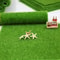 Artificial Grass Simulation Lawn - Faux Turf for Landscape, Small Court & Plant Decor