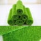 Artificial Grass Simulation Lawn - Faux Turf for Landscape, Small Court & Plant Decor