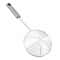 Oval Skimmer Stainless Steel Oil Pot Kitchen Strainer Mesh Filter For Cooking And Frying 0