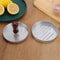 Premium Burger Patty Maker and Hamburger Patty Press for Home Kitchen