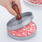 Premium Burger Patty Maker and Hamburger Patty Press for Home Kitchen