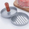 Premium Burger Patty Maker and Hamburger Patty Press for Home Kitchen