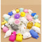 Cute Cartoon Vent Decompression Pins For Stress Relief Fun Pressure Reduction Tool 3