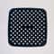 Silicone Air Fryer Mat Oil Filtering Heat Insulation Liner 2