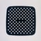 Silicone Air Fryer Mat Oil Filtering Heat Insulation Liner 2