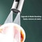 Water Saving Faucet Extender With Three Spray Modes Metal Alloy Head 4
