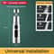 Water Saving Faucet Extender With Three Spray Modes Metal Alloy Head 6