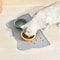 Waterproof & Non-Slip Pet Placemats for Dogs and Cats - Easy to Clean, Prevents Food and Water Spills