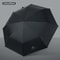 Travel Portable Mini UV Protection Umbrella, Compact & Windproof