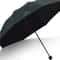 Travel Portable Mini UV Protection Umbrella, Compact & Windproof