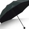 Travel Portable Mini UV Protection Umbrella, Compact & Windproof