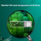 Digital LED Aquarium Thermometer for Fish Tanks – Accurate Temperature Display for Fish, Turtles, and Aquatic Pets