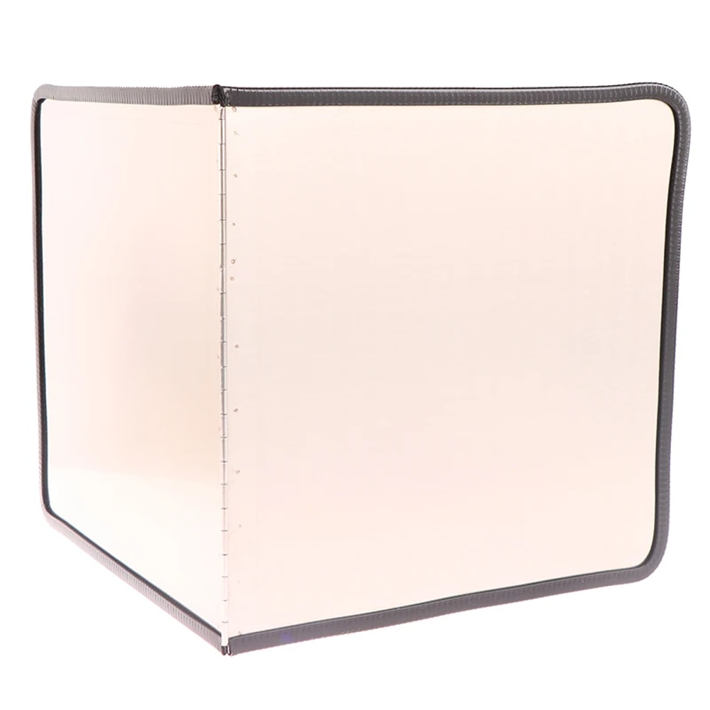 Oil Splatter Guard for Frying – Stainless Steel Grease Screen for Gas Stove Protection