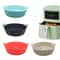 Reusable Air Fryer Silicone Liners NonStick FoodSafe Silicone Pot For Air Fryer Basket 0