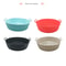 Reusable Air Fryer Silicone Liners NonStick FoodSafe Silicone Pot For Air Fryer Basket 1