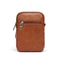 Vintage PU Leather Crossbody Bag for Women – Multi-Functional Small Shoulder Handbag with Cash Purse & Cell Phone Holder