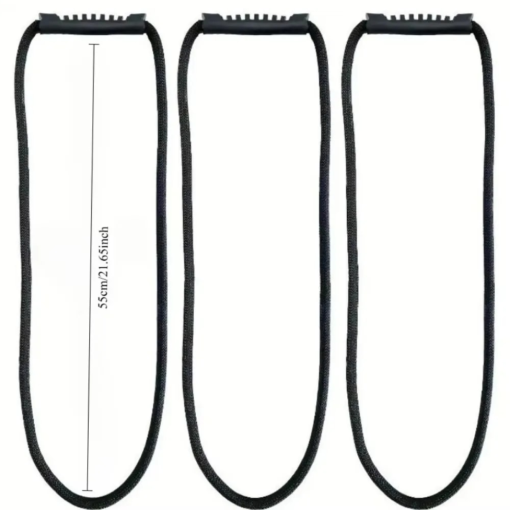 Versatile Storage Strap with Handle – Multipurpose Organizer for Hoses, Cords & More