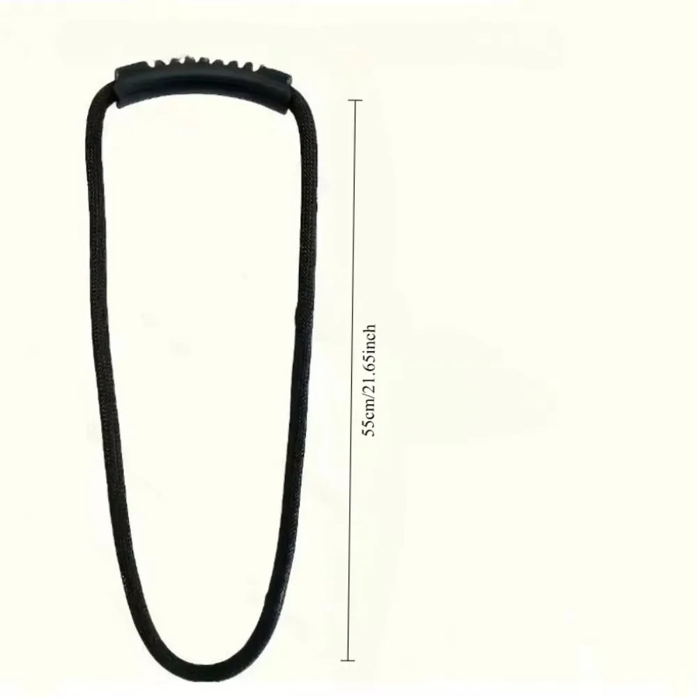 Versatile Storage Strap with Handle – Multipurpose Organizer for Hoses, Cords & More