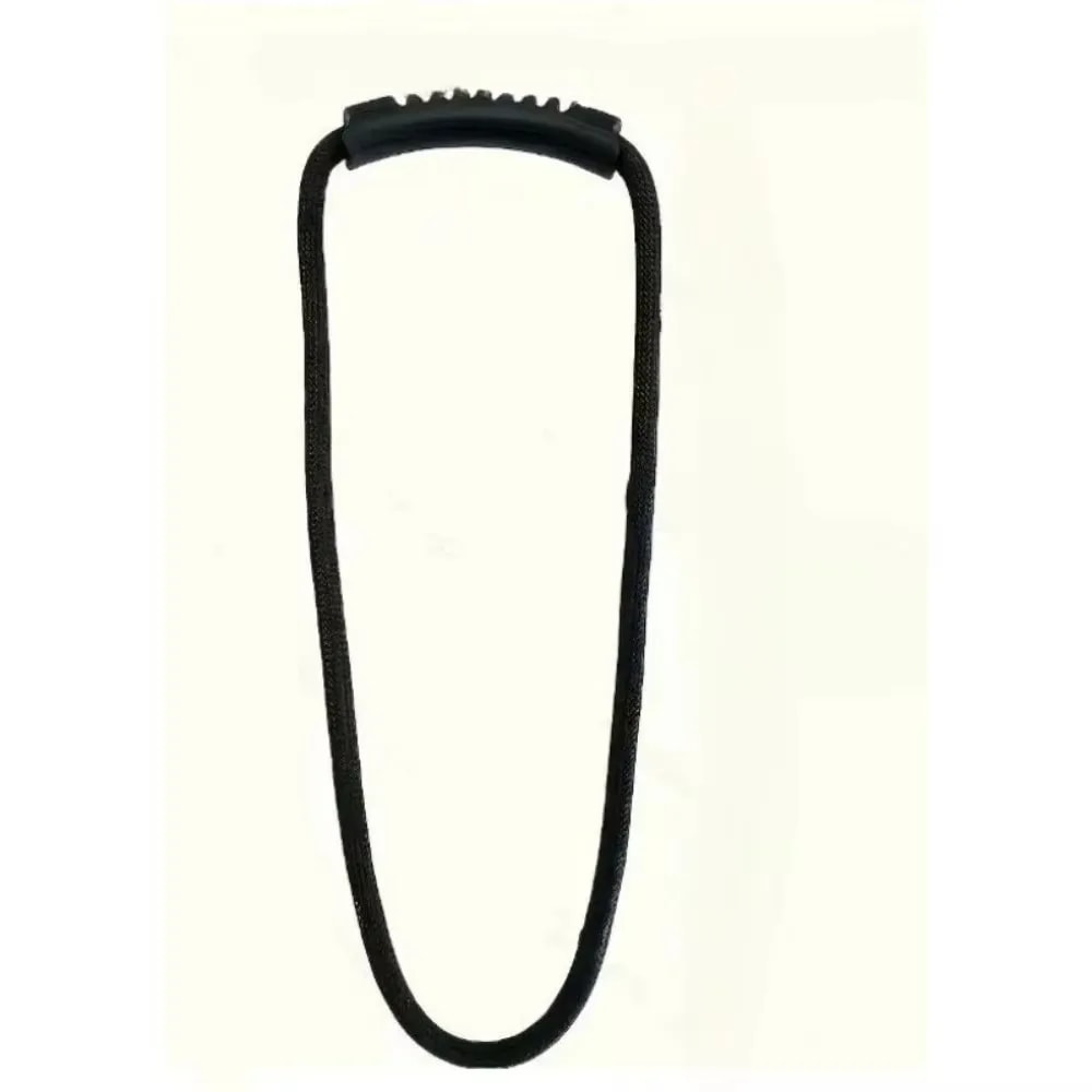 Versatile Storage Strap with Handle – Multipurpose Organizer for Hoses, Cords & More