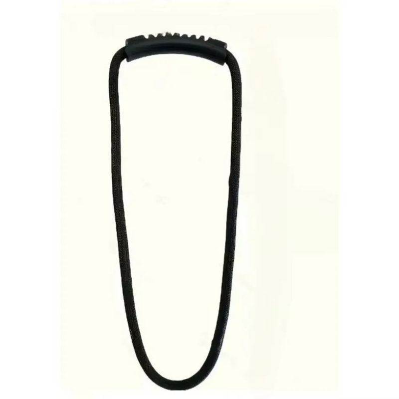 Versatile Storage Strap with Handle – Multipurpose Organizer for Hoses, Cords & More