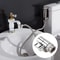 Faucet Adapter Diverter Valve – Kitchen Sink Splitter Water Tap Connector for Toilet Bidet and Shower