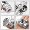 Faucet Adapter Diverter Valve – Kitchen Sink Splitter Water Tap Connector for Toilet Bidet and Shower
