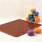 Non-Stick Silicone Macaron Baking Mat - Food Grade, Safe, and Reusable