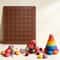 Non-Stick Silicone Macaron Baking Mat - Food Grade, Safe, and Reusable