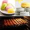 Non-Stick Silicone Macaron Baking Mat - Food Grade, Safe, and Reusable