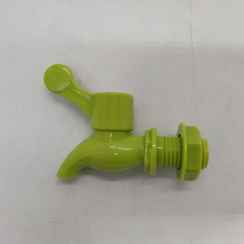 Leak-Proof Food Grade Water Faucet Valve - Reusable, Easy Install for Glass Bottles, Jars, and Water Tanks, Size