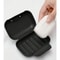 Portable Waterproof Soap Box For Travel Outdoor Bathroom Use Large Sealed Soap Case 2