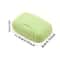 Portable Waterproof Soap Box For Travel Outdoor Bathroom Use Large Sealed Soap Case 4