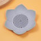 Lotus Design Silicone Soap Holder Simple Drain Soap Box For Seamless Bathroom Storage 10