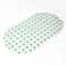 Soft PVC NonSlip Bath Mat With Suction Cups AntiSkid Massage Shower Mat For Bathroom Safety 10