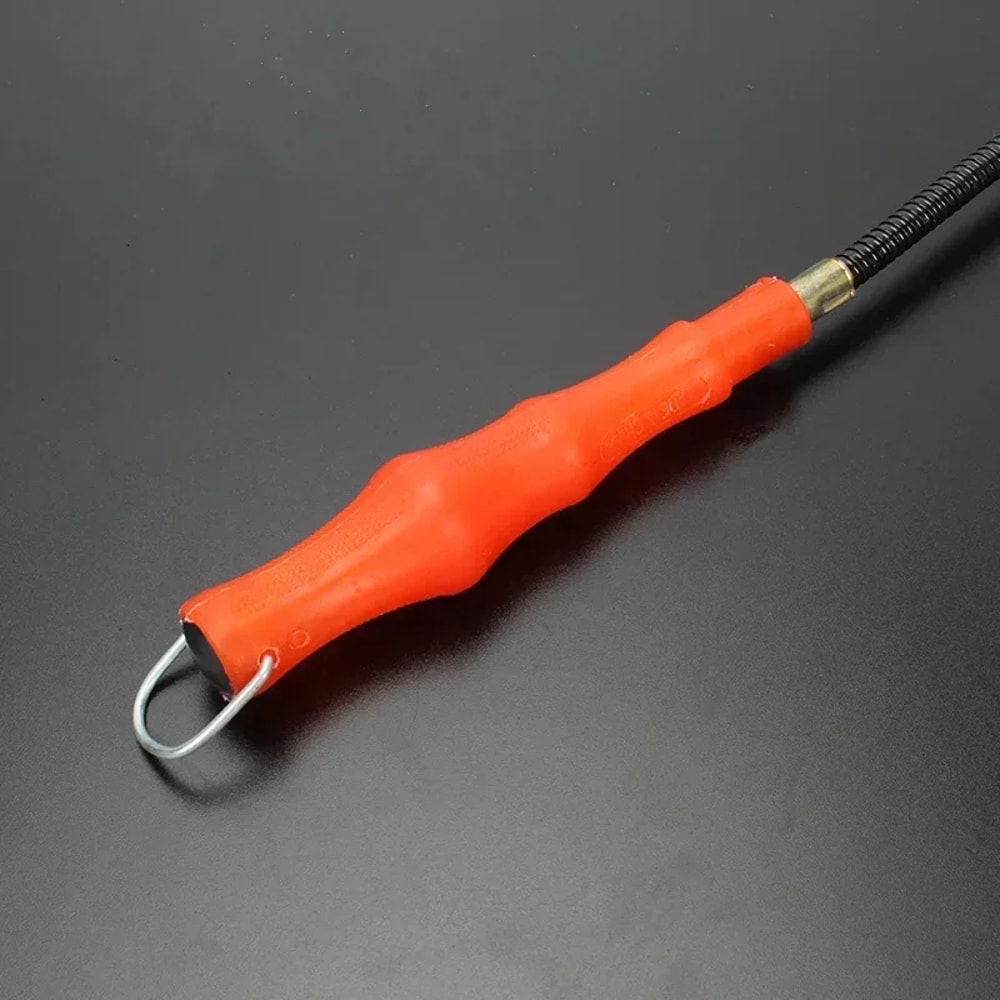 Strong Magnetic Pickup Tool – Flexible, Adjustable Rod for Picking Up Nuts, Bolts, and Small Items