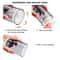 Cordless Vacuum Cleaner HEPA Filter Parts - Handheld Vacuum Cleaner Wireless Replacement Accessories