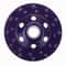 Diamond Grinding Wheel Disc for Concrete, Granite, and Ceramic Cutting Bowl Shape Grinding Cup for Power Tools